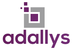 Adallys Logo